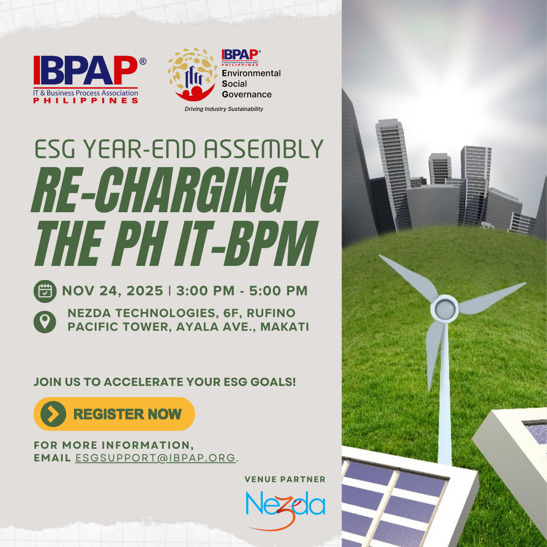 ESG Year-End Assembly