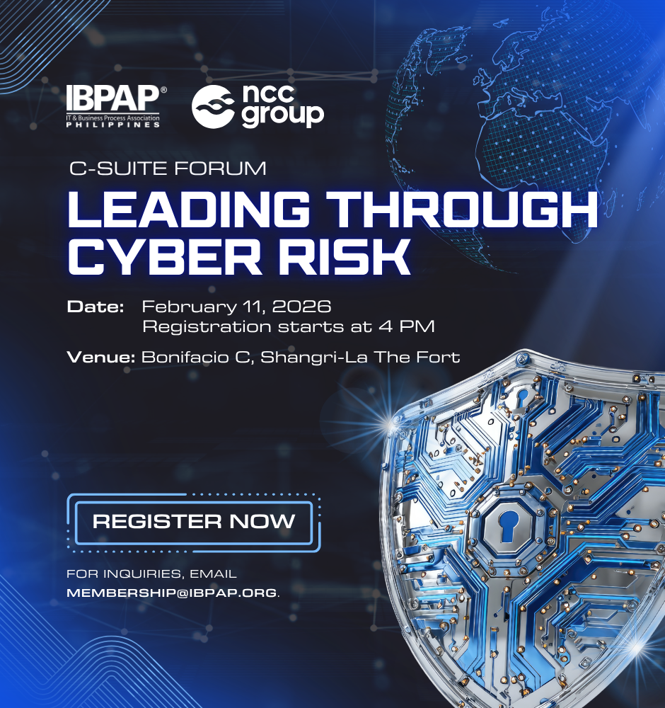 C-Suite Forum: Leading Through Cyber Risk