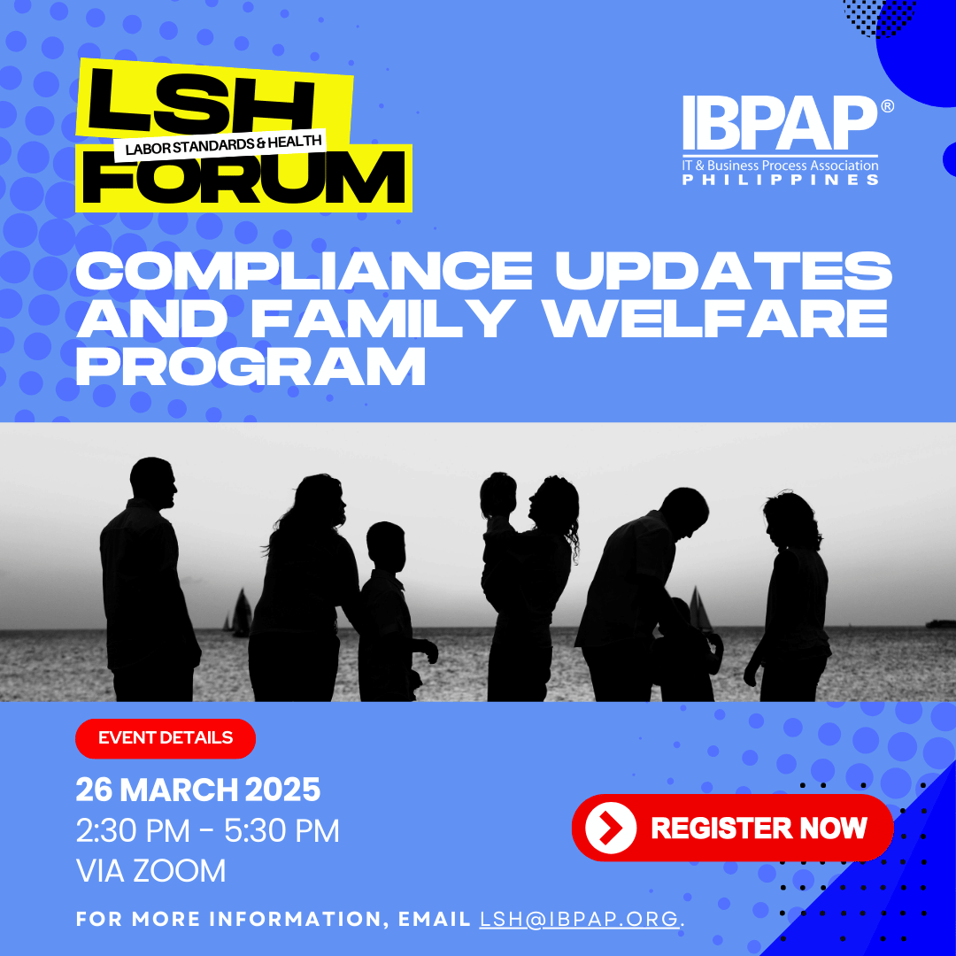 Q1 LSH Forum