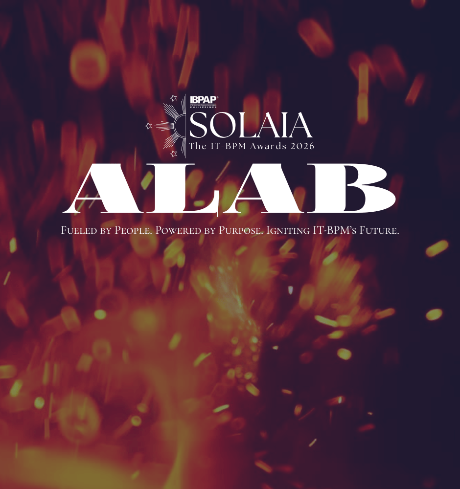 Solaia: The IT-BPM Awards 2026