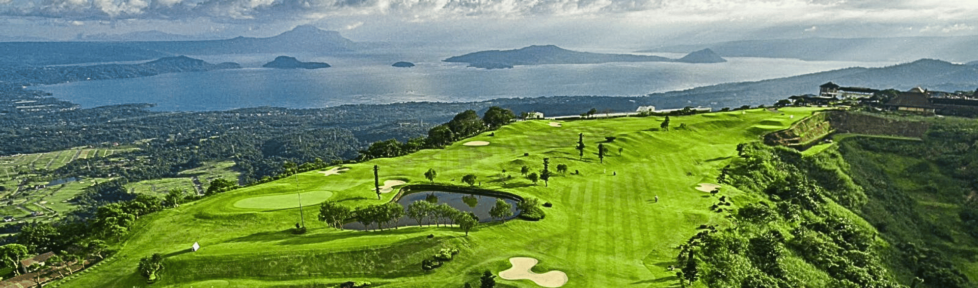 IBPAP Golf Cup