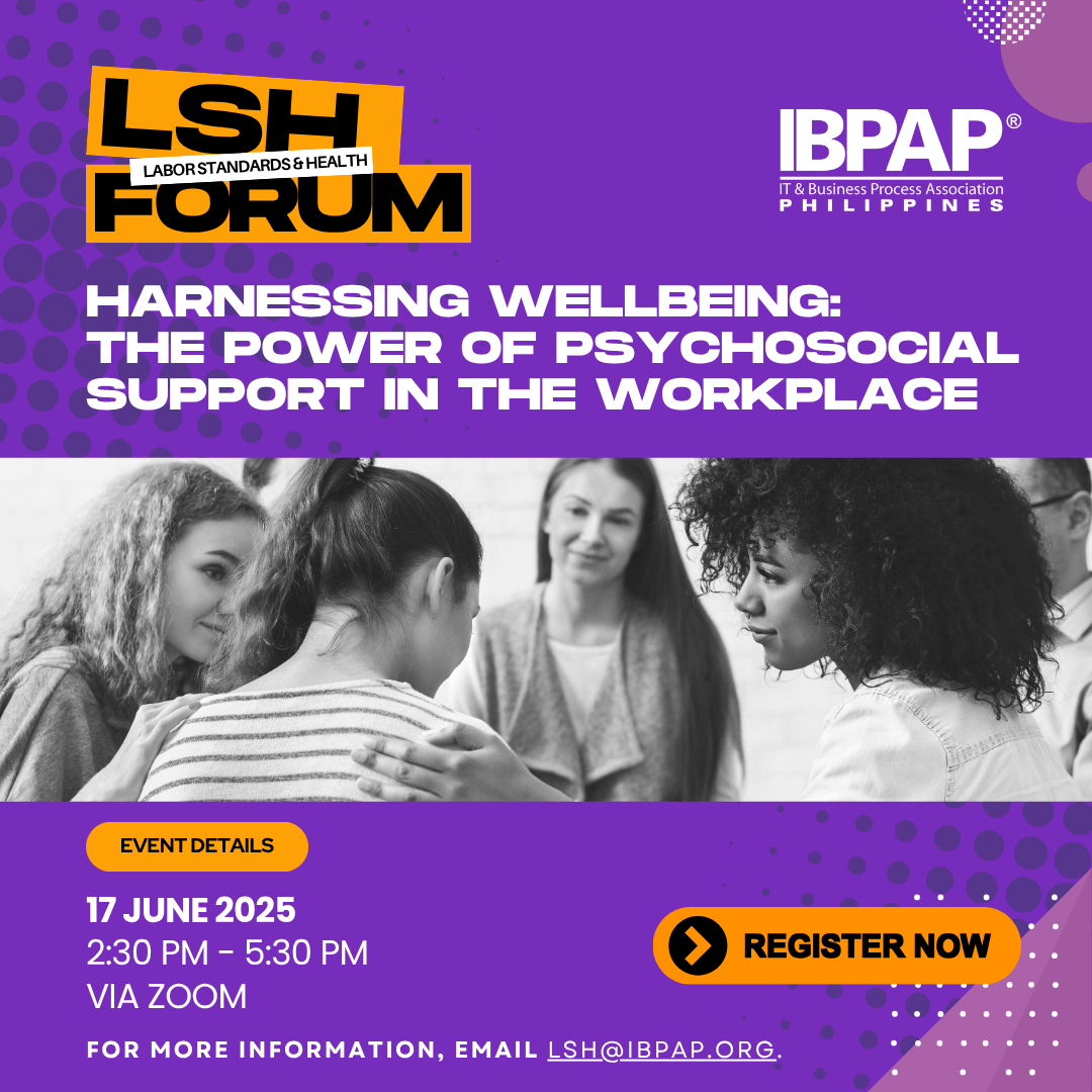 Q2 LSH Forum