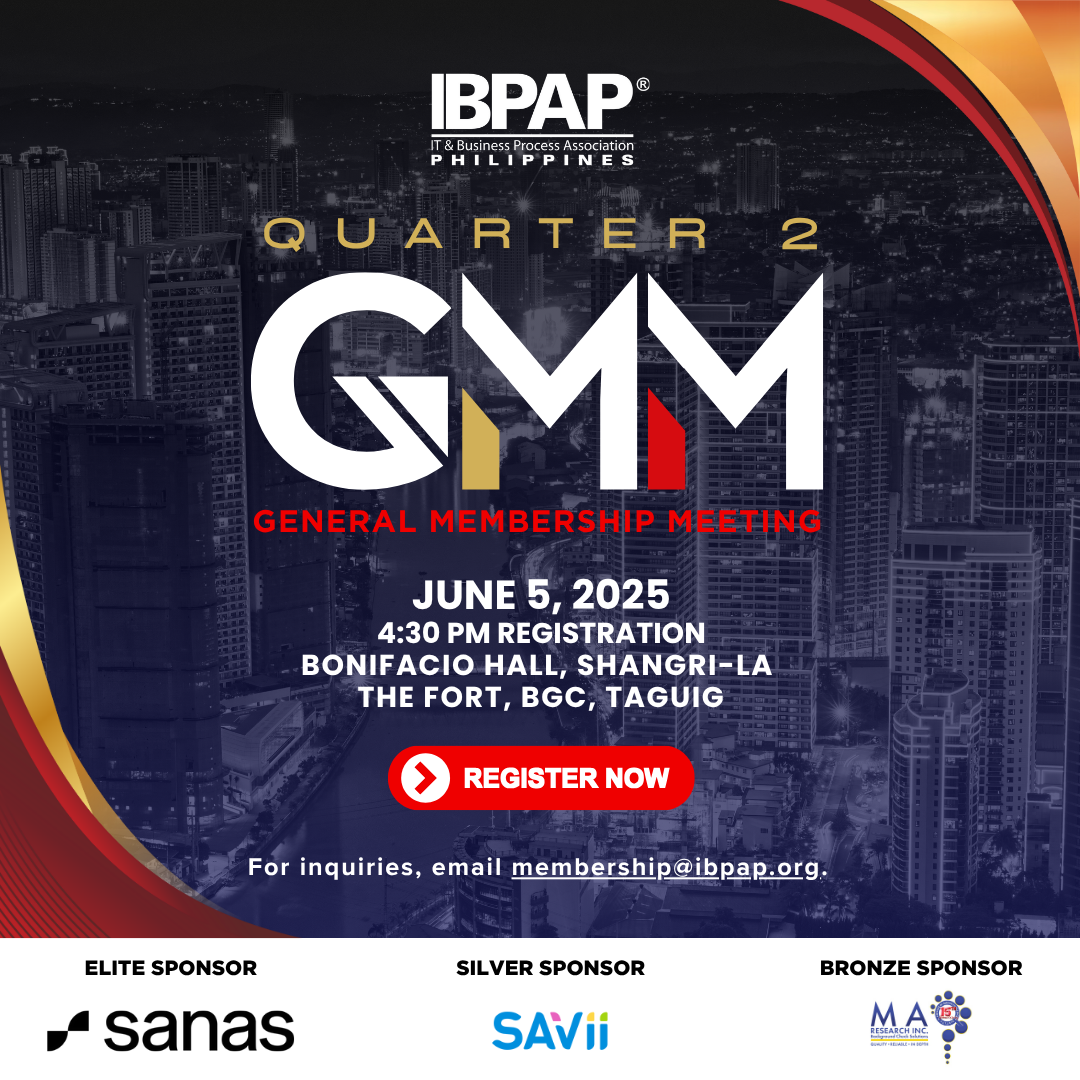 Q2 Genral Membership Meeting