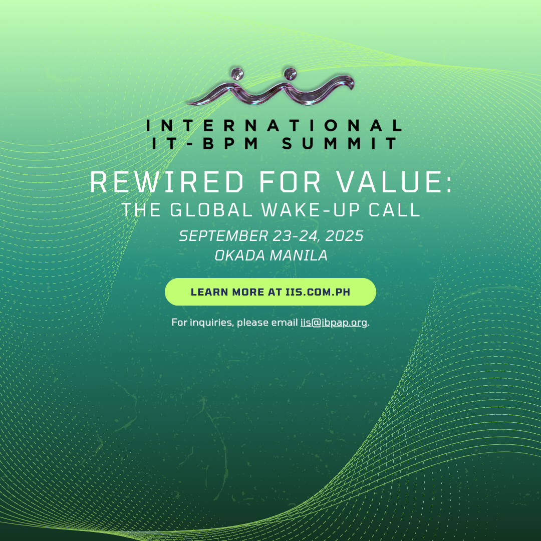 International IT-BPM Summit