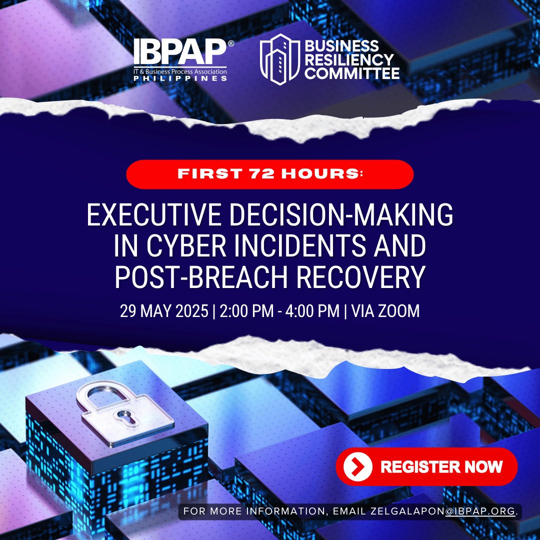 First 72 Hours: Executive Decision-Making in Cyber Incidents and Post-Breach Recovery