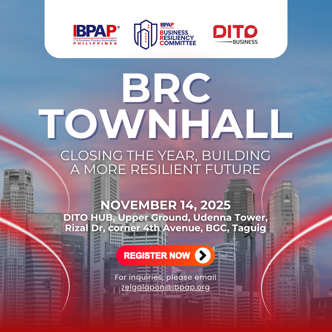 BRC Townhall