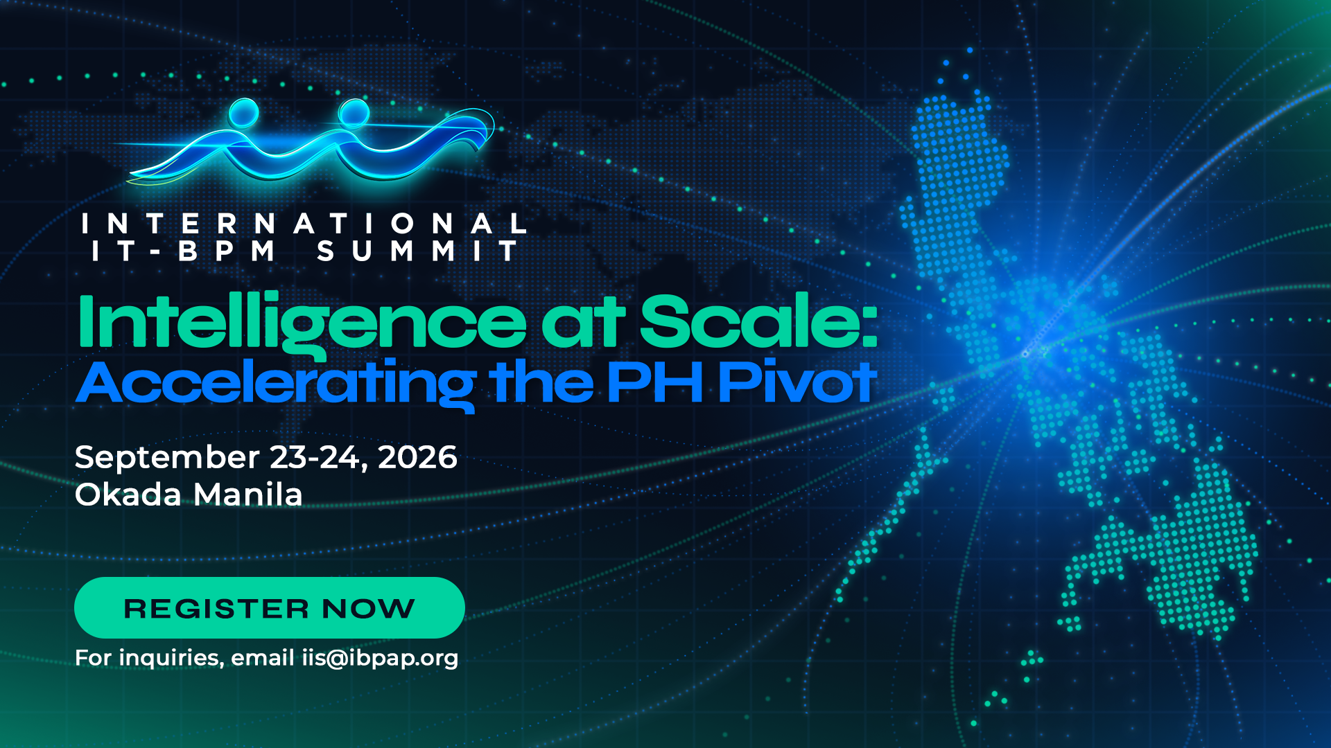 International IT-BPM Summit