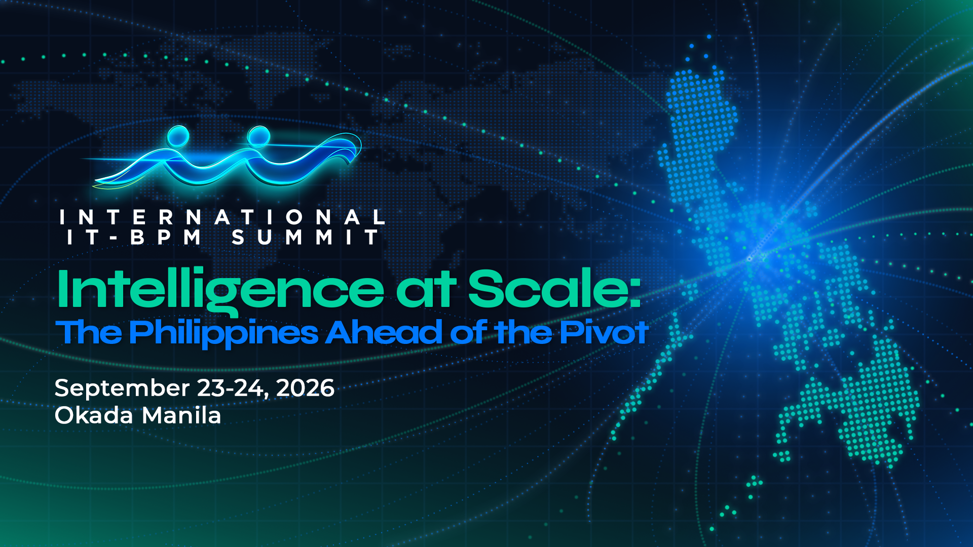 International IT-BPM Summit