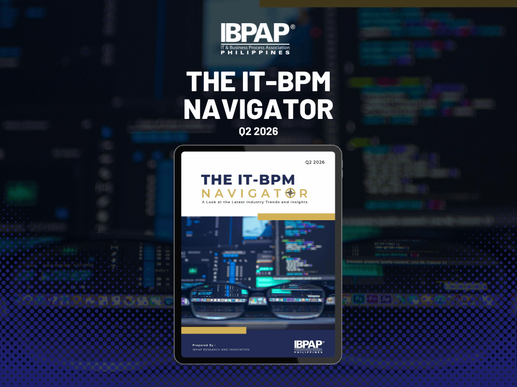 The IT-BPM Navigator (Q2 2026)