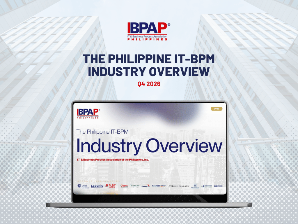 The Philippine IT-BPM Industry Overview (Q4 2026)