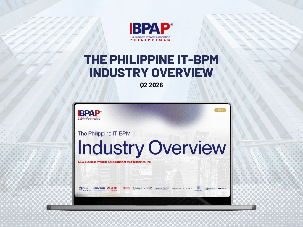 The Philippine IT-BPM Industry Overview (Q2 2026)