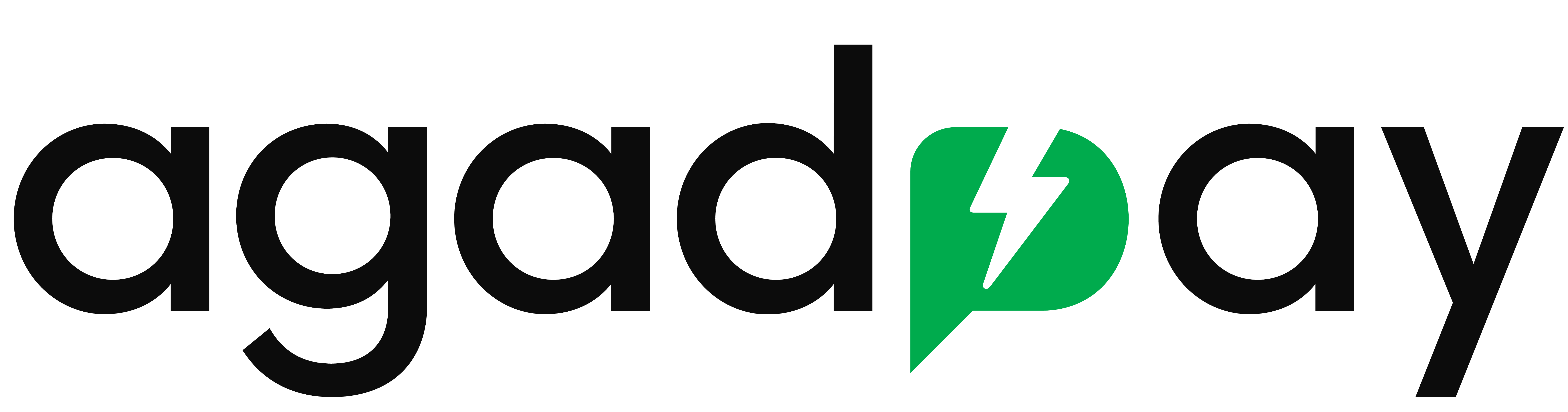 AgadPay Pte. Ltd.